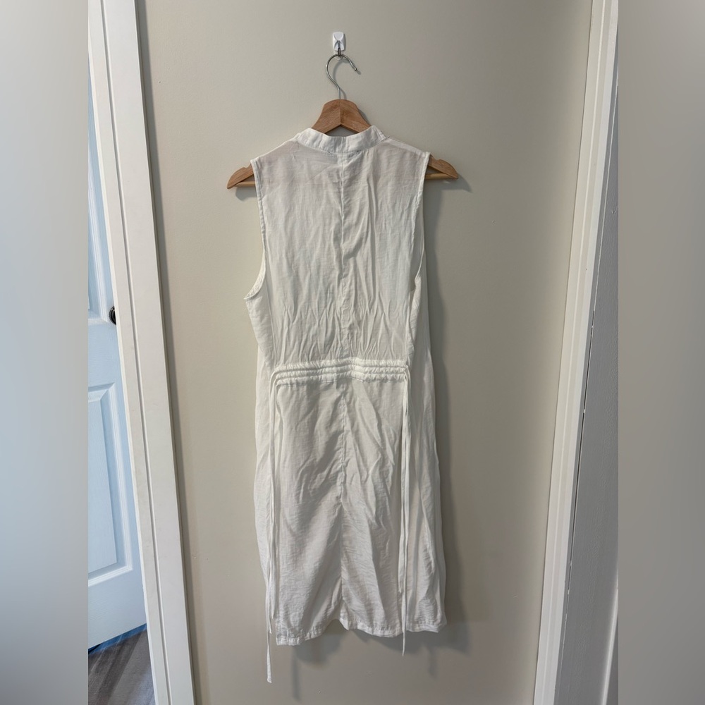 Dynamite Maxi Vest - Picture 4 of 4